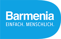 Barmenia Mehr Komfort 1 oder 2 Bettzimmer